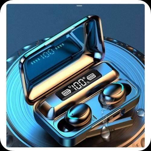 F9 Wireless Earbuds