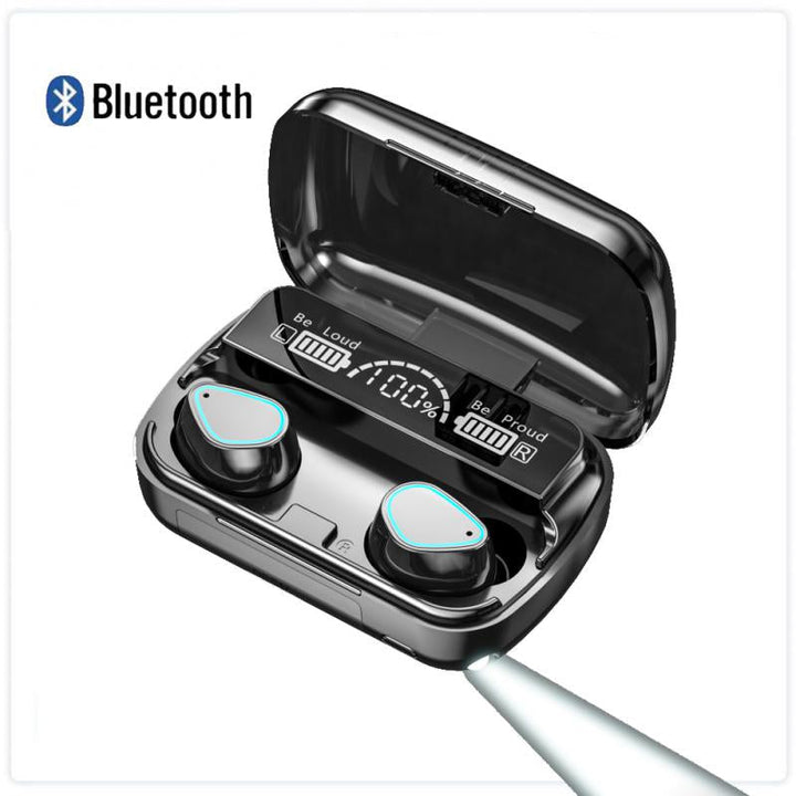 M30 True Wireless Stereo Earbuds