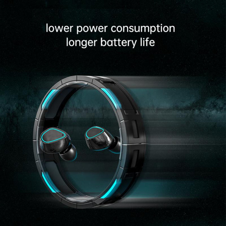 M30 True Wireless Stereo Earbuds