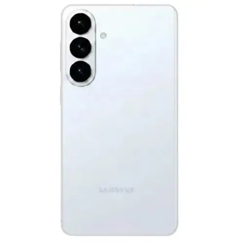 Samsung Galaxy S26 – 5G AI Smartphone | 256GB/512GB