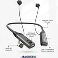 XKIN - Magnetic Neckband Wireless Earphones