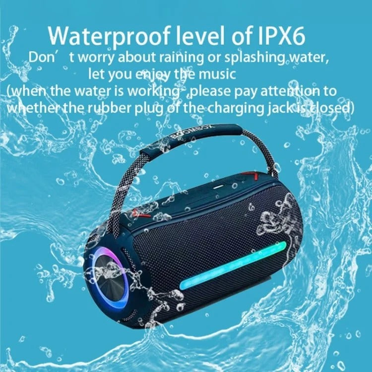 CALUS Pro Wireless Portable Speaker