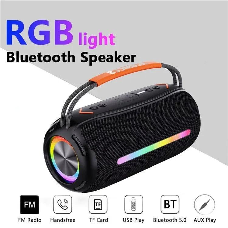 CALUS Pro Wireless Portable Speaker