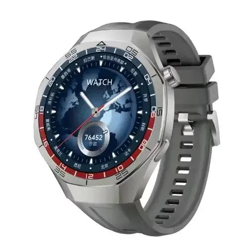 &nbsp;X-inova - X5 Pro+ Amoled Smartwatch
