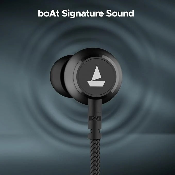 BoAt Rockerz - Wireless Neckband