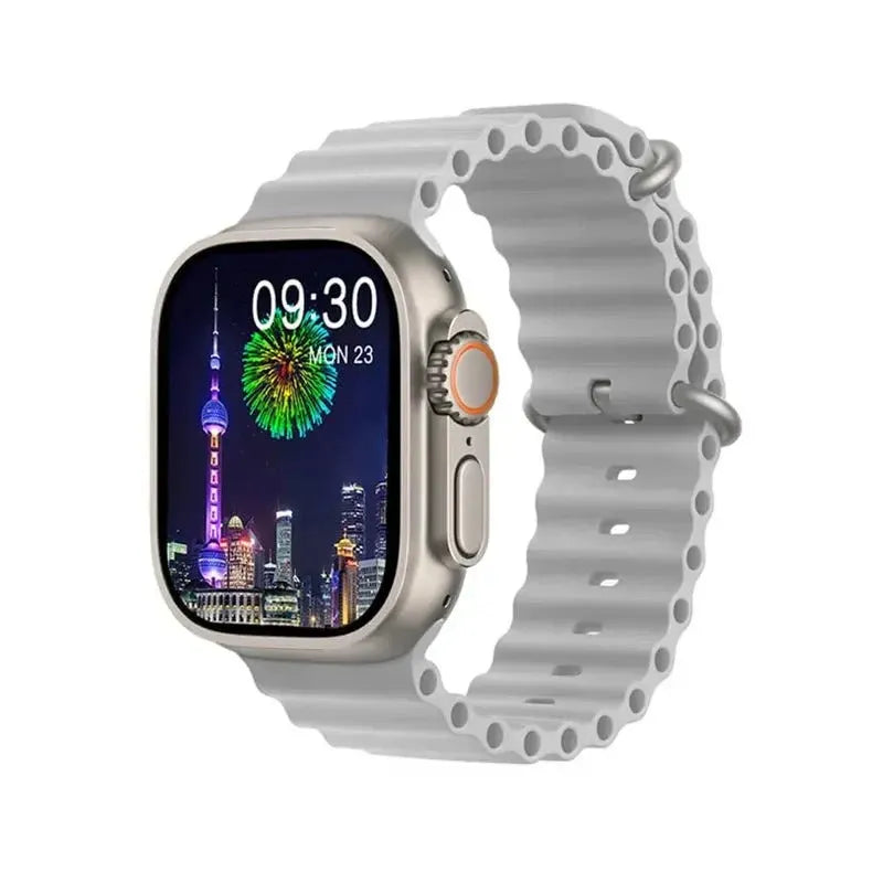 Wisme - Ultra 3 Smartwatch