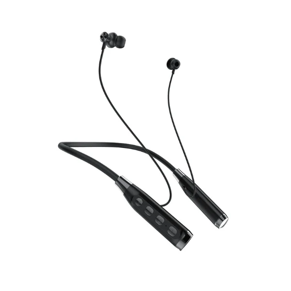 Celebrat - Wireless Neckband Earphones