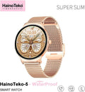 HainoTeko 5 AMOLED Smartwatch