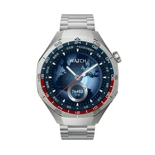 &nbsp;X-inova - X5 Pro+ Amoled Smartwatch