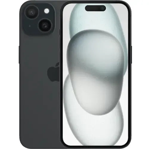Apple iPhone 15 – 5G Smartphone | 128GB