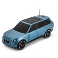 Hitage - Roadie Wireless Speaker with Mobile Holder