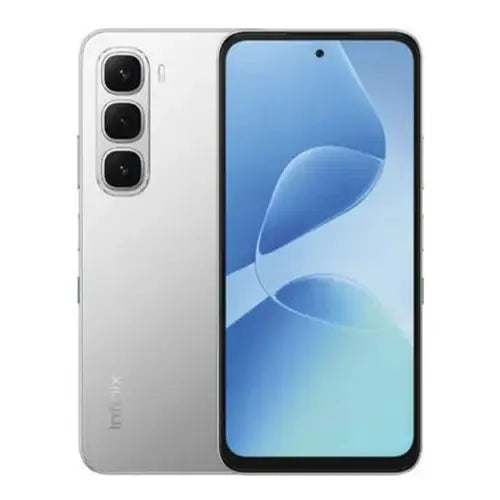 Infinix Hot 60 Pro – 4G Smartphone | 8GB RAM + 128GB/256GB Storage