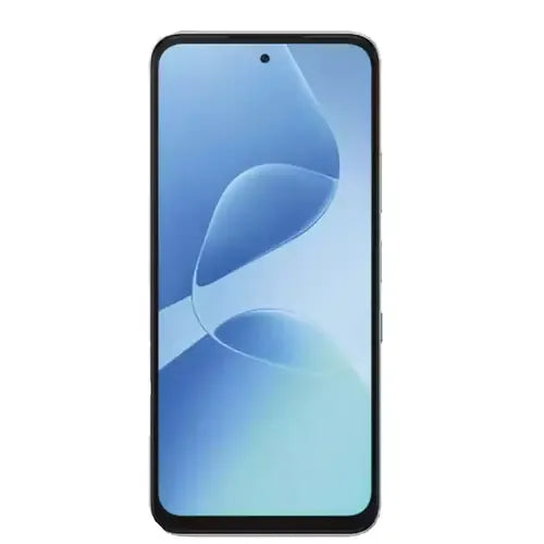 Infinix Hot 60i