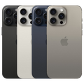 iPhone 15 Pro Max – Premium 5G Smartphone